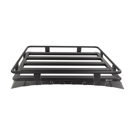 49 x 51in. BASE Rack Kit w/Full Cage Guard Rail <br> 19-23 Ford Ranger