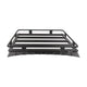49 x 51in. BASE Rack Kit w/Full Cage Guard Rail <br> 19-23 Ford Ranger