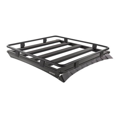 49 x 51in. BASE Rack Kit w/Full Cage Guard Rail <br> 19-23 Ford Ranger