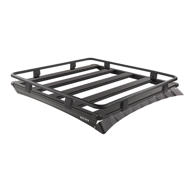 49 x 51in. BASE Rack Kit w/Full Cage Guard Rail <br> 19-23 Ford Ranger