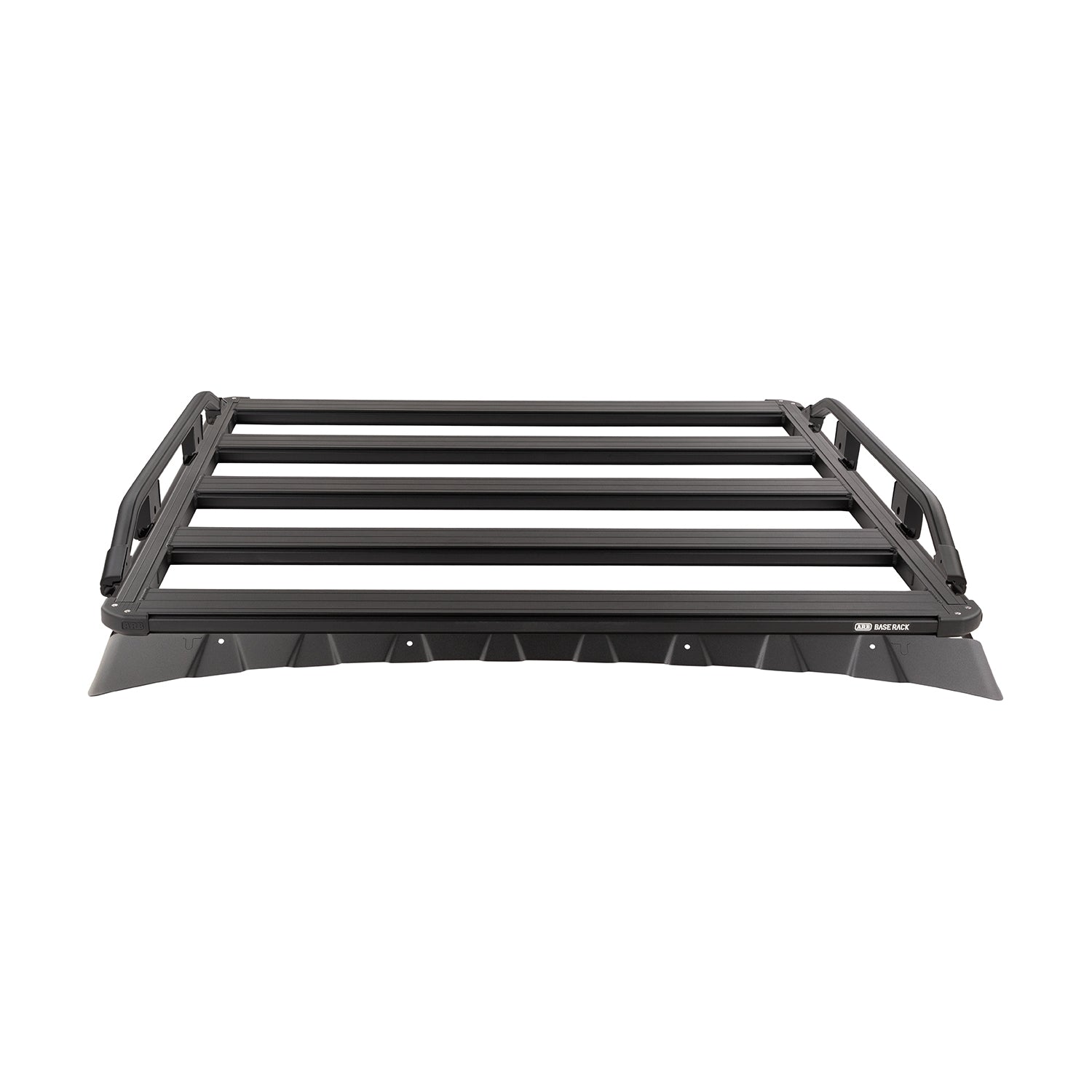49 x 51in. BASE Rack Kit w/Trade (Side) Guard Rails <br> 19-23 Ford Ranger