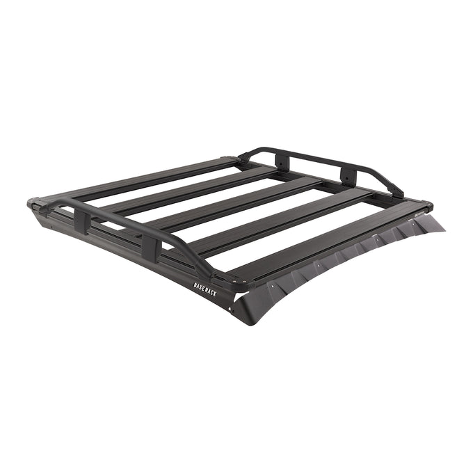 49 x 51in. BASE Rack Kit w/Trade (Side) Guard Rails <br> 19-23 Ford Ranger