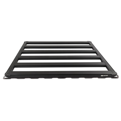 61 x 51in. Base Rack Kit w/ Mount Kit and Deflector <br> 18-23 Jeep Wrangler