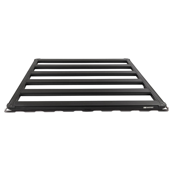 61 x 51in. Base Rack Kit w/ Mount Kit and Deflector <br> 18-23 Jeep Wrangler