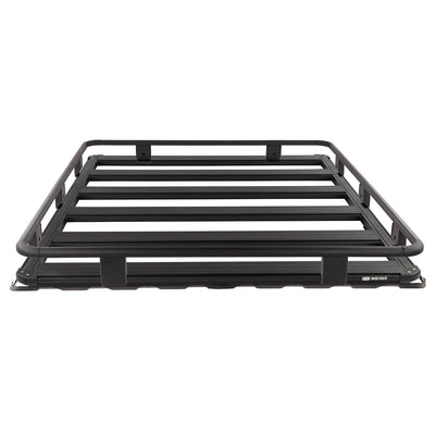 61 x 51in. BASE Rack Kit w/ Full Rails <br> 18-23 Jeep Wrangler