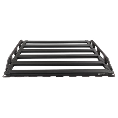 61 x 51in. BASE Rack Kit w/Trade Rails <br> 18-23 Jeep Wrangler