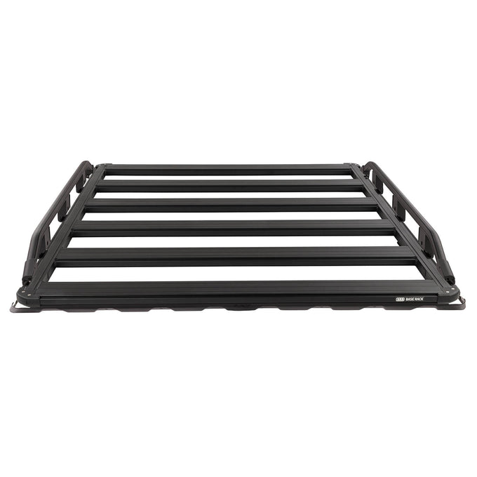 61 x 51in. BASE Rack Kit w/Trade Rails <br> 18-23 Jeep Wrangler