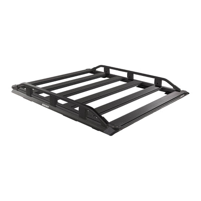61 x 51in. BASE Rack Kit w/Trade Rails <br> 18-23 Jeep Wrangler