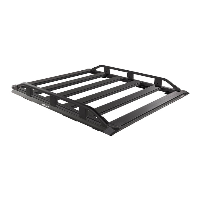61 x 51in. BASE Rack Kit w/Trade Rails <br> 18-23 Jeep Wrangler
