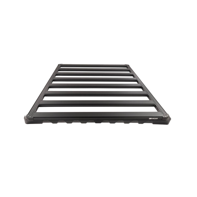 84 x 51in. BASE Rack Kit w/Mount Kit and Deflector <br> 07-14 Toyota FJ Cruiser