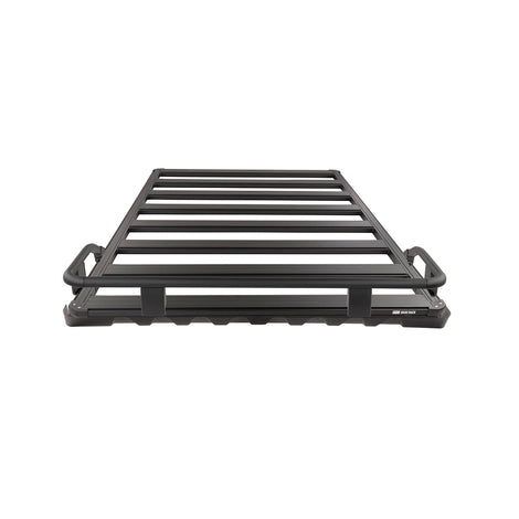 84 x 51in. BASE Rack Kit w/Front 1/4 Guard Rail <br> 07-14 Toyota FJ Cruiser