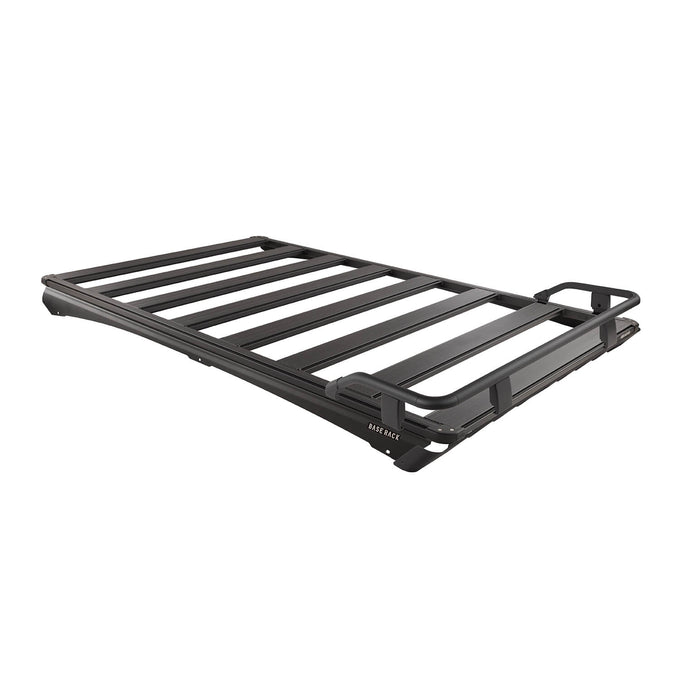 84 x 51in. BASE Rack Kit w/Front 1/4 Guard Rail <br> 07-14 Toyota FJ Cruiser