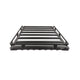 84 x 51in. BASE Rack Kit w/Front 3/4 Guard Rail <br> 07-14 Toyota FJ Cruiser