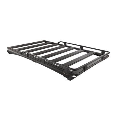 84 x 51in. BASE Rack Kit w/Front 3/4 Guard Rail <br> 07-14 Toyota FJ Cruiser