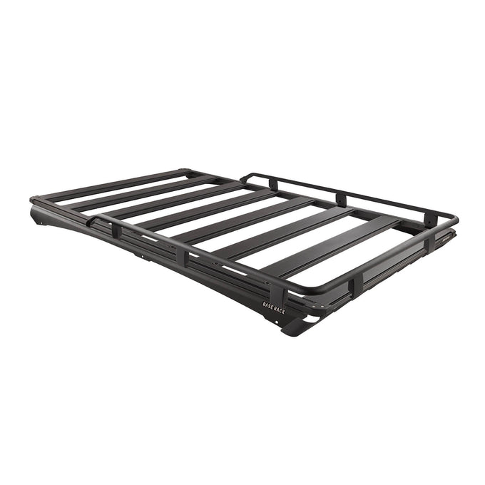 84 x 51in. BASE Rack Kit w/Front 3/4 Guard Rail <br> 07-14 Toyota FJ Cruiser