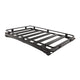 84 x 51in. BASE Rack Kit w/Full Cage Guard Rail <br> 07-14 Toyota FJ Cruiser