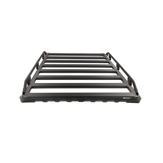 84 x 51in. BASE Rack Kit Trade (Side) Guard Rails <br> 07-14 Toyota FJ Cruiser