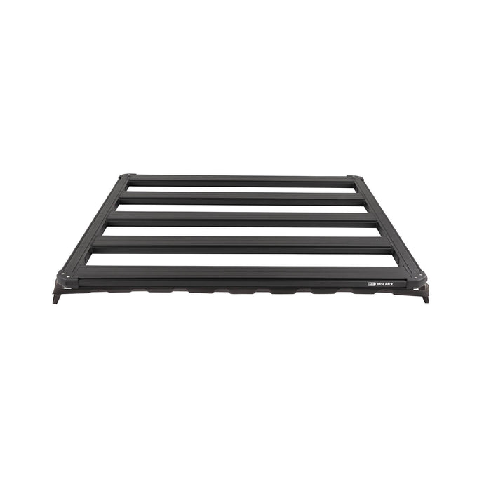49 x 45 in. BASE Rack Kit w/Mount Kit and Deflector <br> 07-14 Toyota FJ Cruiser