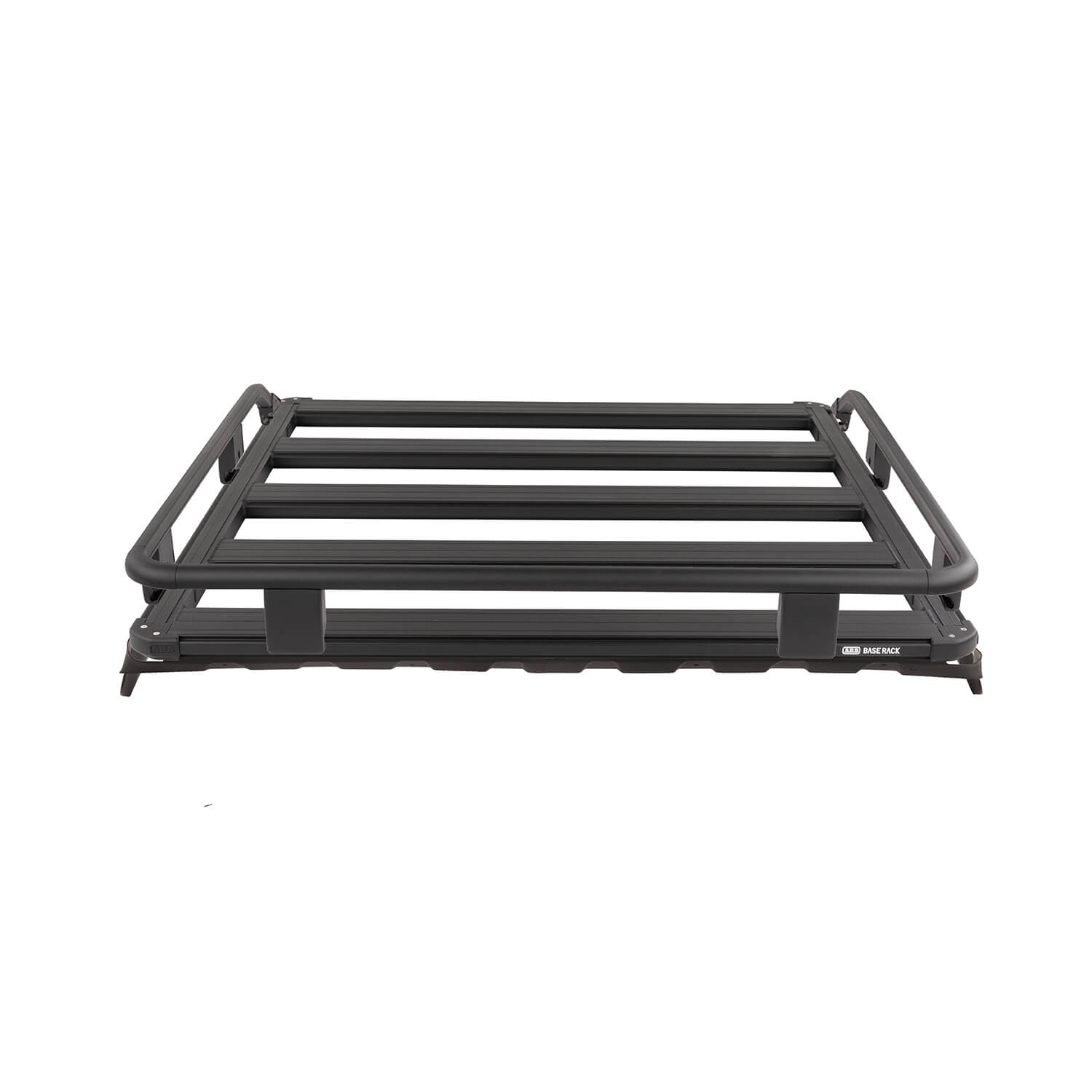 49 x 45 in. BASE Rack Kit w/Front 3/4 Guard Rail <br> 07-14 Toyota FJ Cruiser