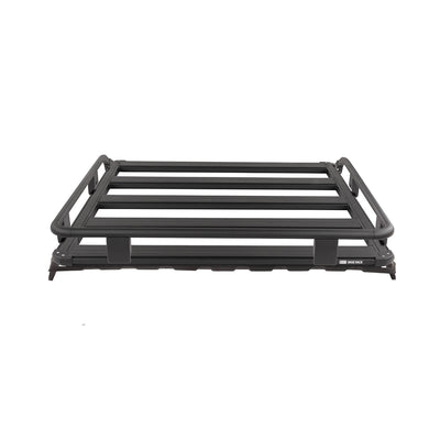 49 x 45 in. BASE Rack Kit w/Front 3/4 Guard Rail <br> 07-14 Toyota FJ Cruiser