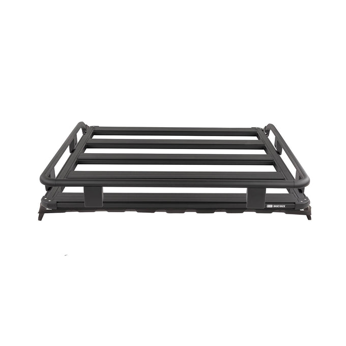 49 x 45 in. BASE Rack Kit w/Front 3/4 Guard Rail <br> 07-14 Toyota FJ Cruiser