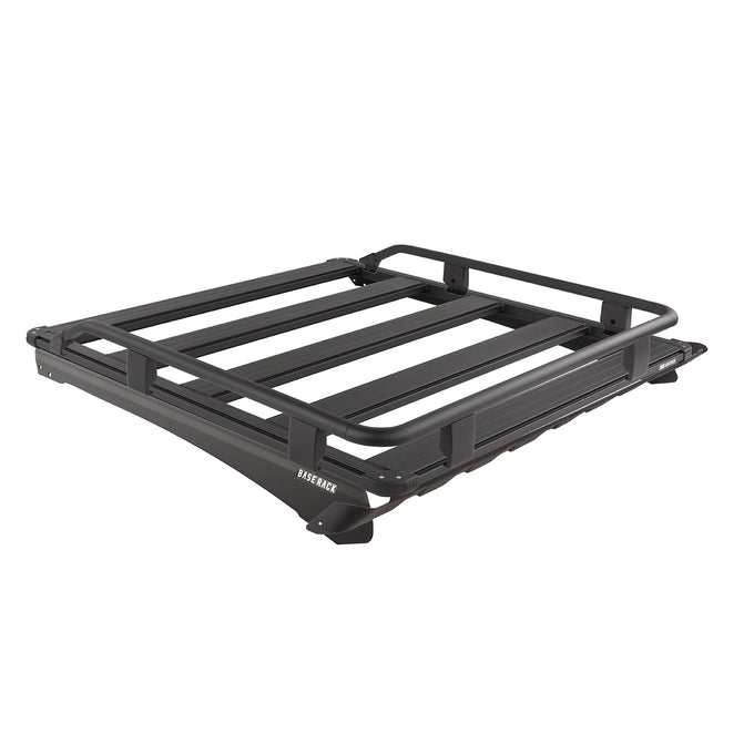 49 x 45 in. BASE Rack Kit w/Front 3/4 Guard Rail <br> 07-14 Toyota FJ Cruiser