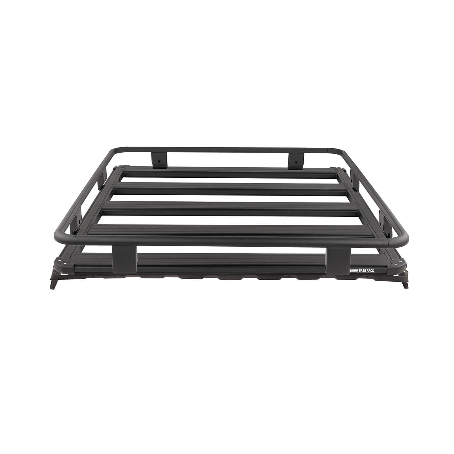 49 x 45 in. BASE Rack Kit w/Full Cage Guard Rail <br> 07-14 Toyota FJ Cruiser