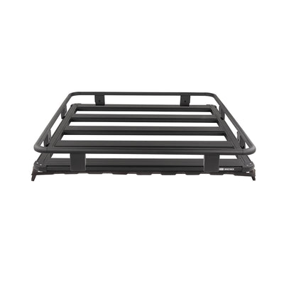 49 x 45 in. BASE Rack Kit w/Full Cage Guard Rail <br> 07-14 Toyota FJ Cruiser