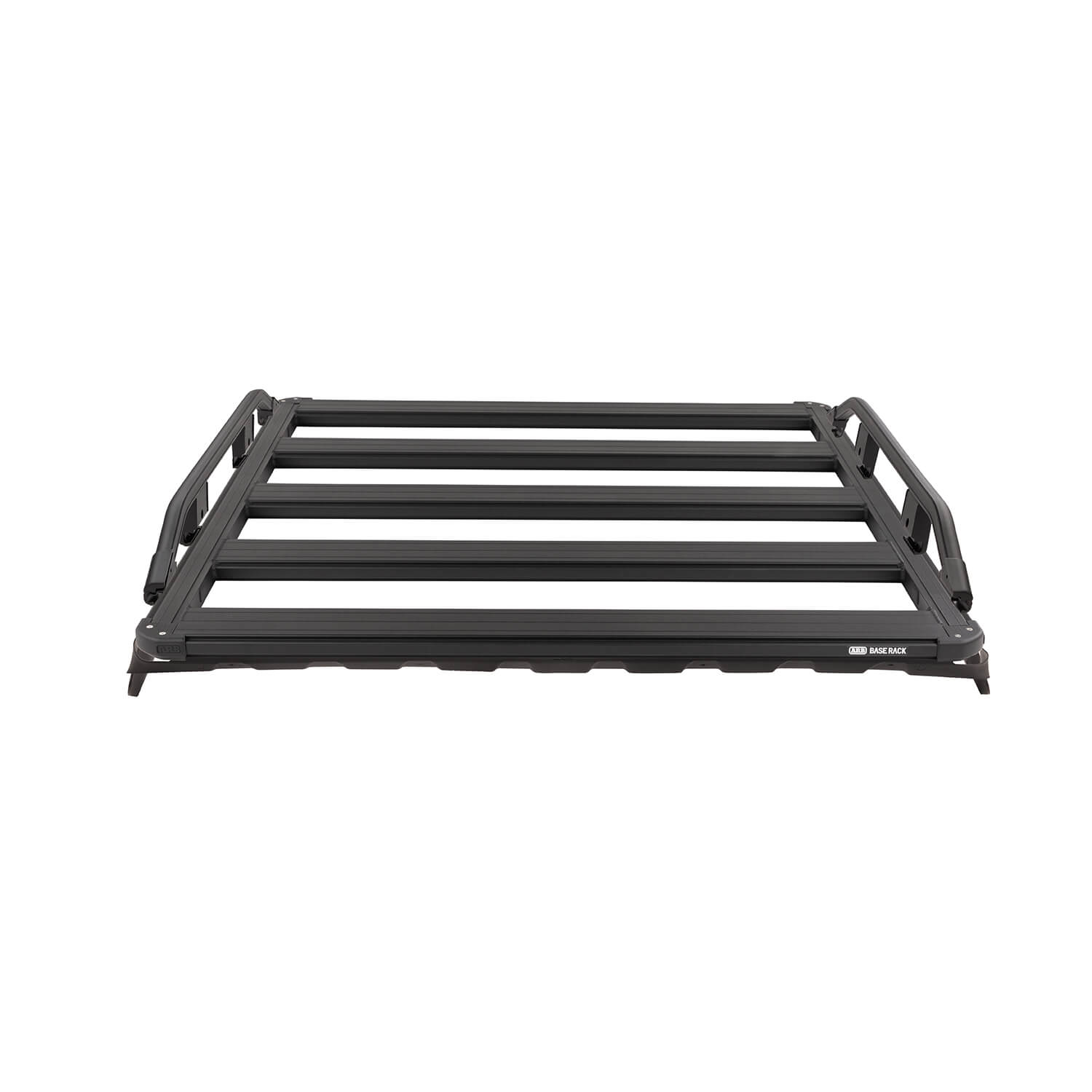 49 x 45 in. BASE Rack Kit w/Trade (Side) Guard Rails <br> 07-14 Toyota FJ Cruiser