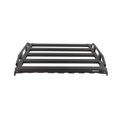 49 x 45 in. BASE Rack Kit w/Trade (Side) Guard Rails <br> 07-14 Toyota FJ Cruiser