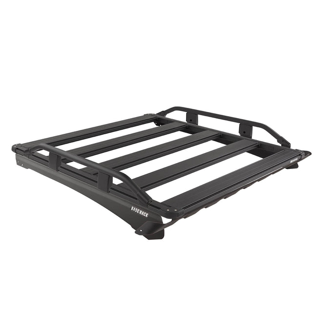 49 x 45 in. BASE Rack Kit w/Trade (Side) Guard Rails <br> 07-14 Toyota FJ Cruiser