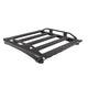 49 x 45 in. BASE Rack Kit w/Trade (Side) Guard Rails <br> 07-14 Toyota FJ Cruiser