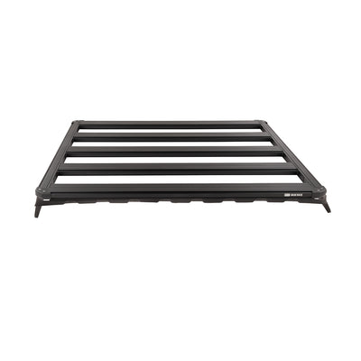 49 x 51 in. BASE Rack Kit w/Mount Kit and Deflector <br> 07-14 Toyota FJ Cruiser