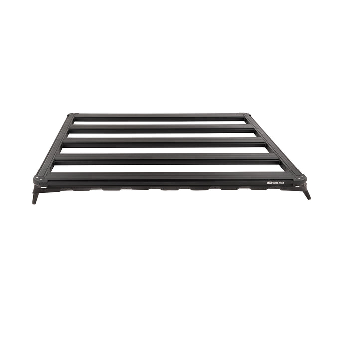 49 x 51 in. BASE Rack Kit w/Mount Kit and Deflector <br> 07-14 Toyota FJ Cruiser