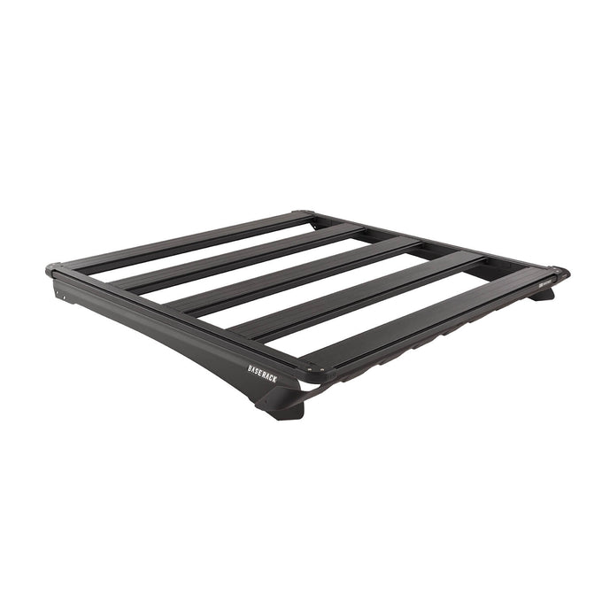 49 x 51 in. BASE Rack Kit w/Mount Kit and Deflector <br> 07-14 Toyota FJ Cruiser