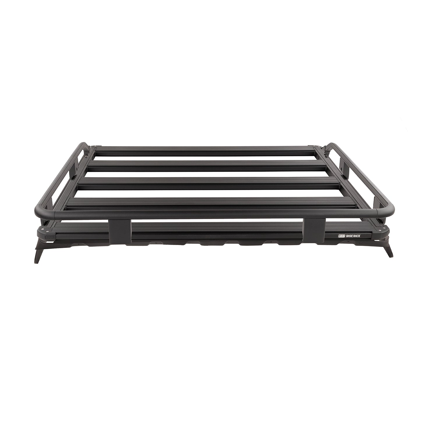 49 x 51 in. BASE Rack Kit Front 3/4 Guard Rail <br> 07-14 Toyota FJ Cruiser