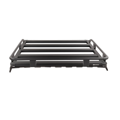 49 x 51 in. BASE Rack Kit Front 3/4 Guard Rail <br> 07-14 Toyota FJ Cruiser