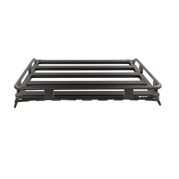 49 x 51 in. BASE Rack Kit Front 3/4 Guard Rail <br> 07-14 Toyota FJ Cruiser