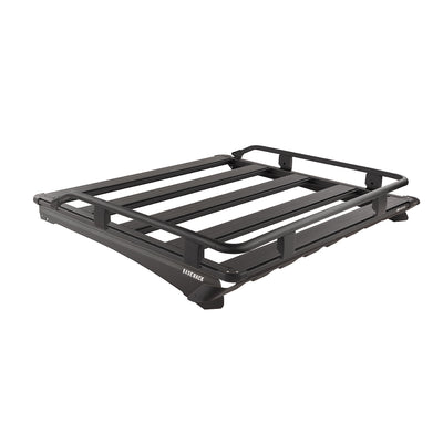 49 x 51 in. BASE Rack Kit Front 3/4 Guard Rail <br> 07-14 Toyota FJ Cruiser