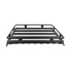 49 x 51 in. BASE Rack Kit Full Cage Guard Rail <br> 07-14 Toyota FJ Cruiser