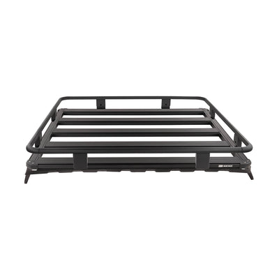 49 x 51 in. BASE Rack Kit Full Cage Guard Rail <br> 07-14 Toyota FJ Cruiser