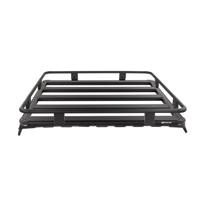 49 x 51 in. BASE Rack Kit Full Cage Guard Rail <br> 07-14 Toyota FJ Cruiser