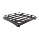 49 x 51 in. BASE Rack Kit Full Cage Guard Rail <br> 07-14 Toyota FJ Cruiser