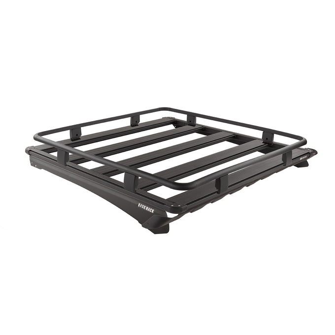 49 x 51 in. BASE Rack Kit Full Cage Guard Rail <br> 07-14 Toyota FJ Cruiser