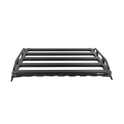 49 x 51 in. BASE Rack Kit Trade (Side) Guard Rails <br> 07-14 Toyota FJ Cruiser