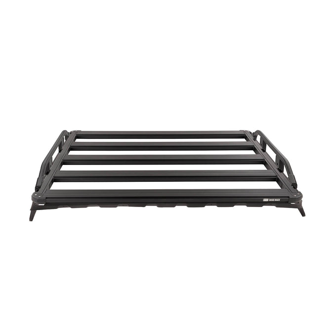 49 x 51 in. BASE Rack Kit Trade (Side) Guard Rails <br> 07-14 Toyota FJ Cruiser