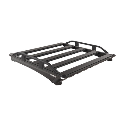 49 x 51 in. BASE Rack Kit Trade (Side) Guard Rails <br> 07-14 Toyota FJ Cruiser
