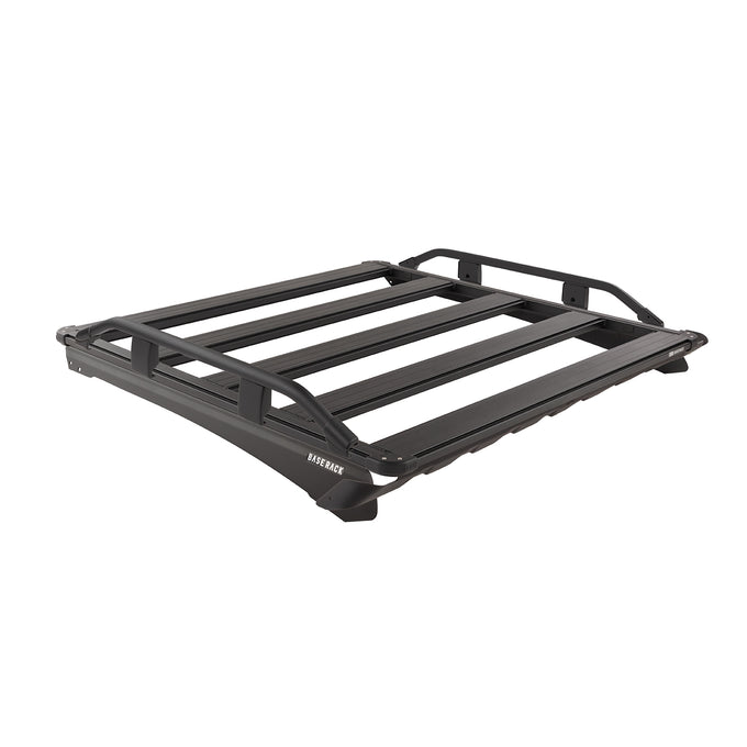 49 x 51 in. BASE Rack Kit Trade (Side) Guard Rails <br> 07-14 Toyota FJ Cruiser