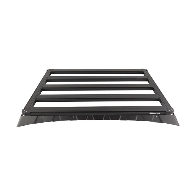 49 x 45in.BASE Rack Kit with Deflector <br> 16-23 Toyota Tacoma