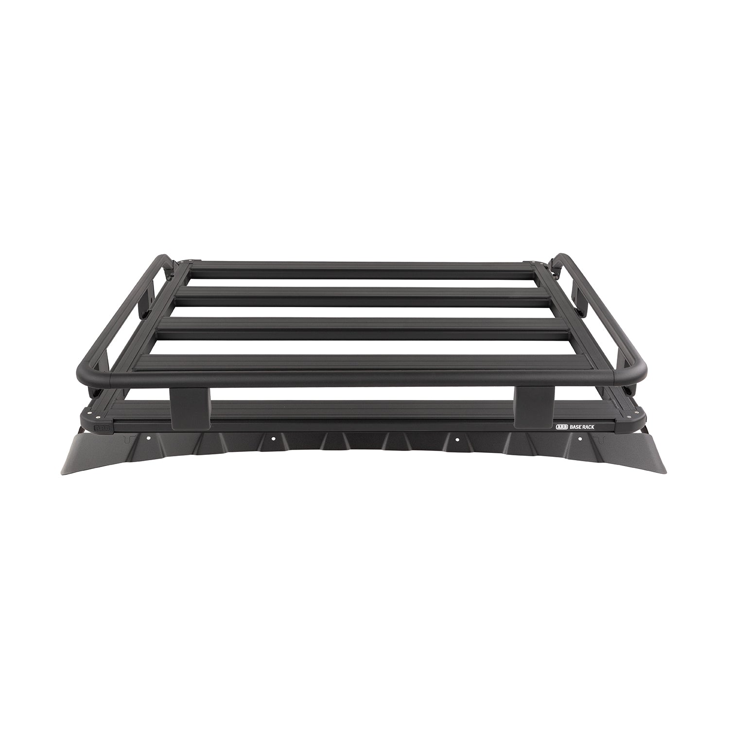 49 x 45 in. BASE Rack Kit w/Front 3/4 Guard Rail <br> 16-23 Toyota Tacoma